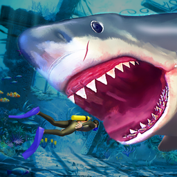 Shark 2023: Hungry Game 2023