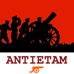 Antietam Battlefield Auto Tour