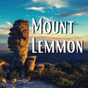 Mount Lemmon Audio Tour Guide