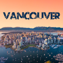 Vancouver Audio Guided Tour