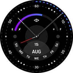 Essentials 8: Watch Face