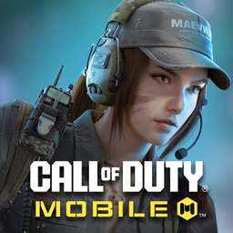 Call of Duty®: Mobile – کالاف دیوتی