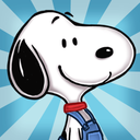 Snoopy's Town Tale CityBuilder