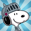 Snoopy's Town Tale CityBuilder