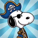 Snoopy's Town Tale CityBuilder