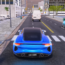 Car Highway: Traffic Racing 3D