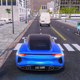 Car Highway: Traffic Racing 3D