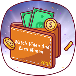 Earn money by watching videos 2021 new arrivals