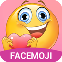 Love Emoji Gifs for Facemoji