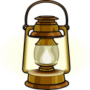 Flashlight + Lantern
