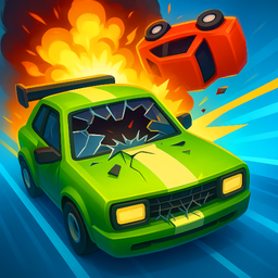 Slingshot Crash