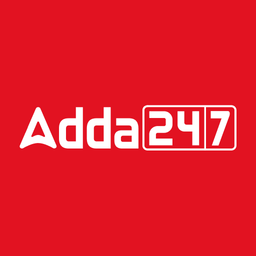 Adda247: Govt Exam Prep App
