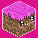 Kawaii World Mod Pink