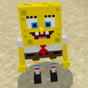 Bikini Bottom Minecraft