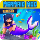 Mermaid Mod for MCPE