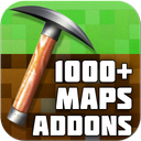 Addons For Minecraft - MCPE Maps, Skins & Mods