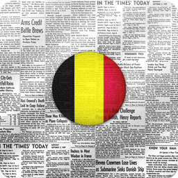 België Kranten | BE Nieuws