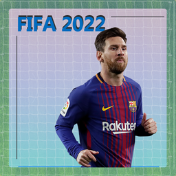 فوتبال حرفه ای - FIFA 2022
