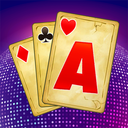 Solitaire Tripeaks Lost Worlds