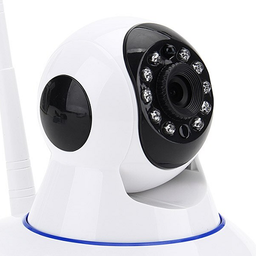 V380 IP Camera Guide