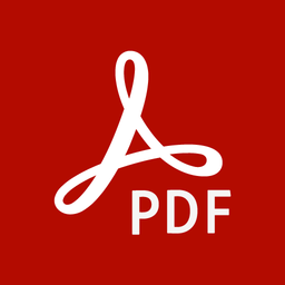 Adobe Acrobat Reader: Edit PDF