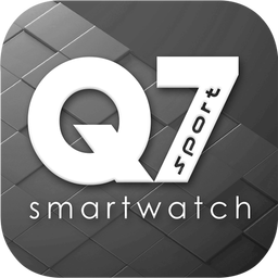 Q7 sports smartwatch store