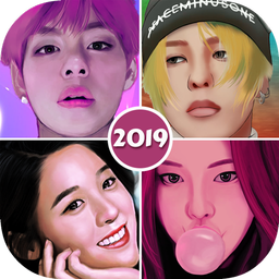 Kpop Quiz 2019