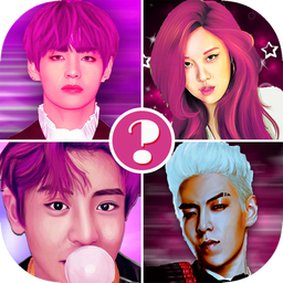 Kpop Quiz Guess The Idol