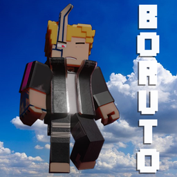 Naruto Skins for Minecraft PE 3D - Maps & Add-on