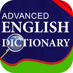 Advanced English Dictionary