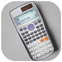 Advanced Scientific Calculator