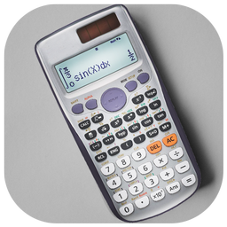 Advanced Scientific Calculator