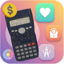 Advanced Scientific Calculator