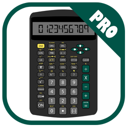 Advanced Scientific Calculator