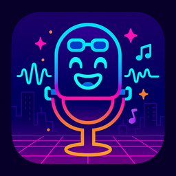 Voice Recorder - Voice Changer