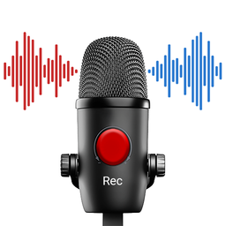 Voice Recorder - Voice Changer