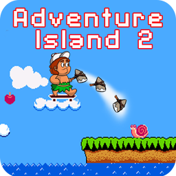 Adventure Island Classic