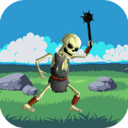دانلود بازی Adventure Skeleton اندروید | بازار