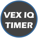 VEX IQ Timer