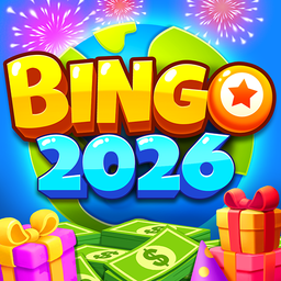 Bingo Vacation - Bingo Games