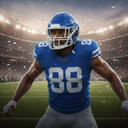 Astonishing Football Manager