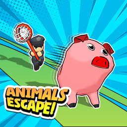 Animals Escape