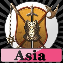 Age of Conquest: Asia