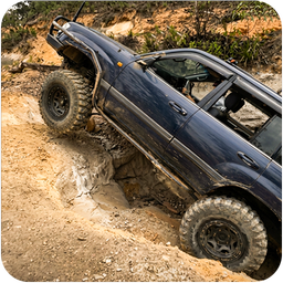 4x4 Offroad Jeep Games