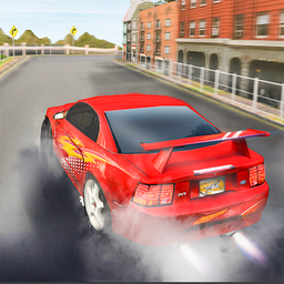 دانلود بازی Car Spark Racing اندروید | بازار