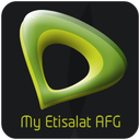 My Etisalat AFG