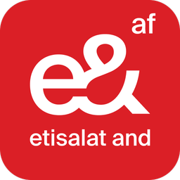 My e& AFG