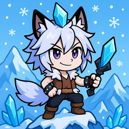 Idle Hunter: Eternal Soul