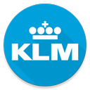 KLM - Book a flight