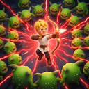 Magic Archer: Fantasy RPG Game